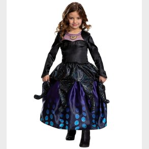 Disguise Udkldning - Ursula