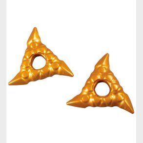 Disguise Udkldning - LEGO Ninjago Shurikens