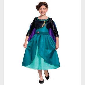 Disguise Udkldning - Anna