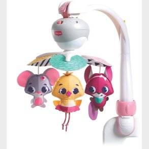 Tiny Love Musikuro - Take Along - Tiny Princess Tales