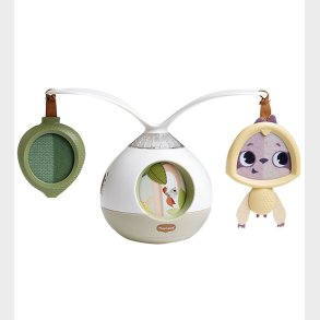 Tiny Love Aktivitetsleget�j - Tummy Time - Boho Chic