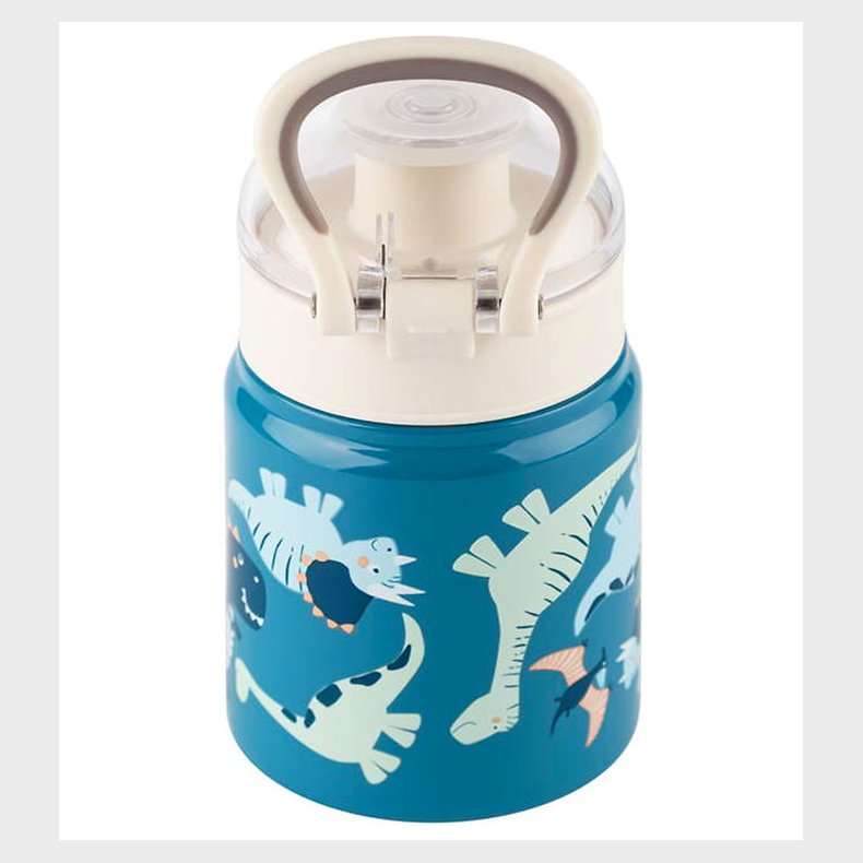 Sigikid Drikkedunk - 400ml - Dinosaur