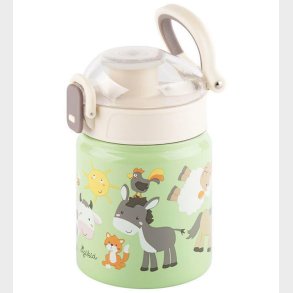 Sigikid Drikkedunk - 400ml - Farm