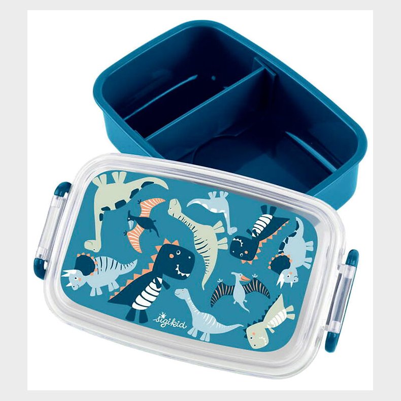 Sigikid Madkasse - Mini - Dinosaur