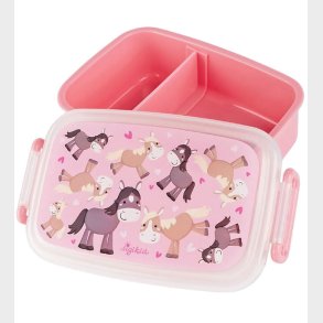 Sigikid Madkasse - Mini - Pony