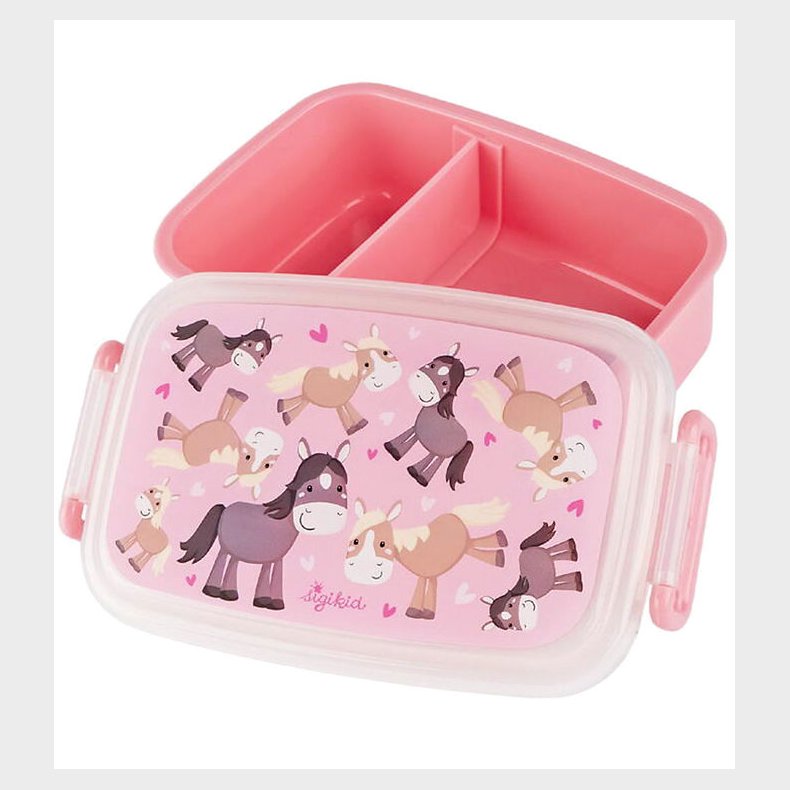 Sigikid Madkasse - Mini - Pony