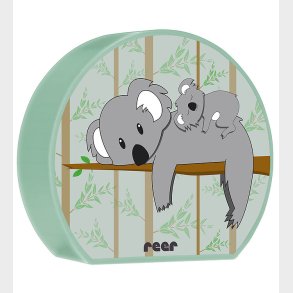 Reer Natlampe - Koala - Mintgr�n