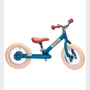 TryBike Lbecykel - Steel - Vintage Edition - Bl