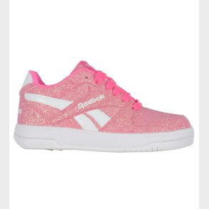 Heelys X Reebok Rullesko - BB 4500 Low - Atomic Pink/White