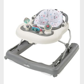 Babymoov Gvogn - 2-i-1 - Zinc