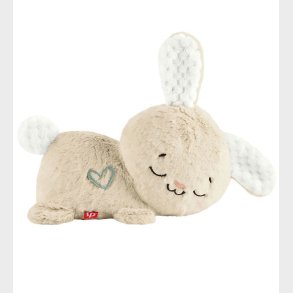 Fisher-Price Bamse m. Lyd/Lys - Soothe & Settle Bunny