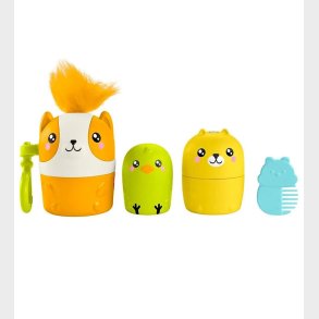 Fisher-Price Legetj - Nesting Pet Friends