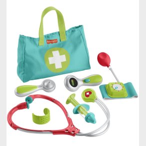 Fisher-Price Legetj - Lgest