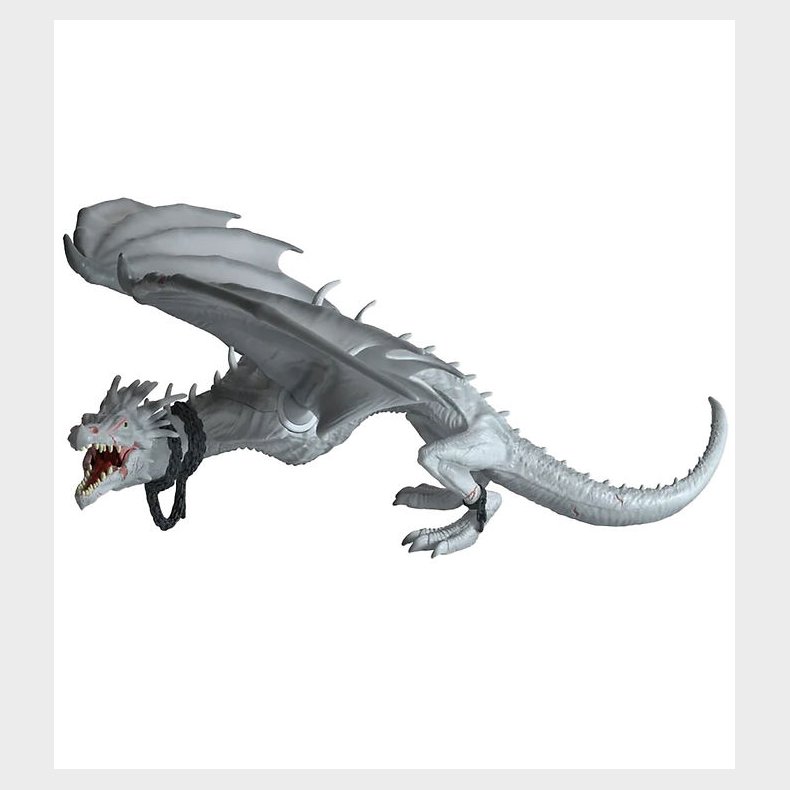 Schleich Harry Potter - Ukrainsk Jernmave - H: 11 cm - 13995