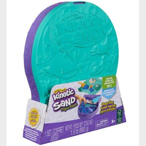 Kinetic Sand Sandst - 680 g - Deep Sea
