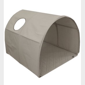 Flexa Hule - Dawn - Warm Gray