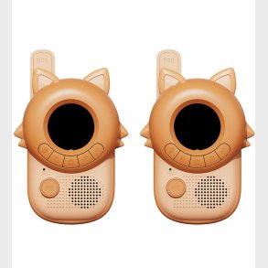 The Zoofamily Walkie Talkies - Rv