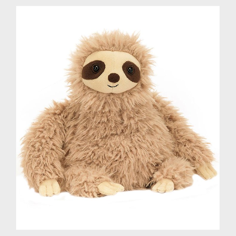 Jellycat Bamse - 22x13cm - Selma Sloth