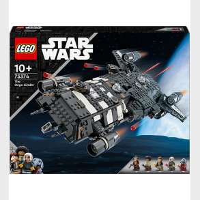 LEGO Star Wars - Onyx Cinder 75374 - 1325 Dele