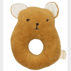 Fabelab Rangle - Bjrn - Ochre