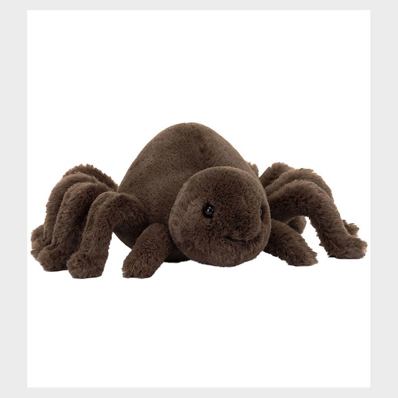 Jellycat Bamse - 5x14 cm - Ooky Spider