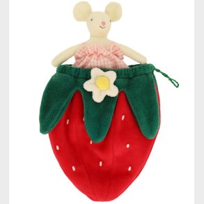 Meri Meri Bamse - Jordbr Mus