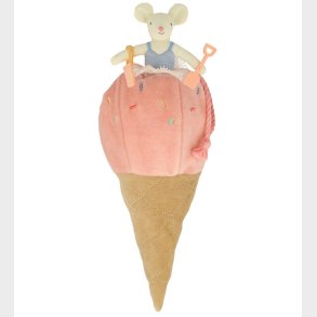 Meri Meri Bamse - Is Mus