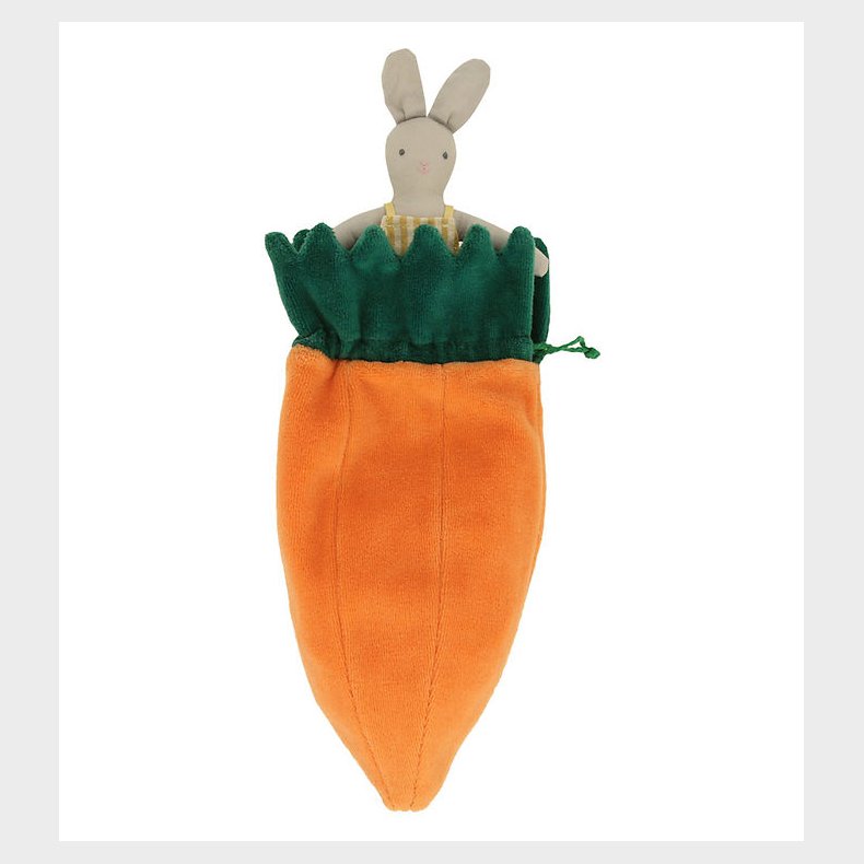 Meri Meri Bamse - Gulerods Kanin