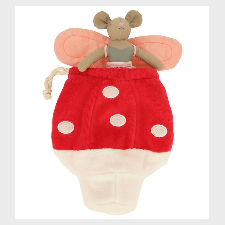 Meri Meri Bamse - Mushroom Mus