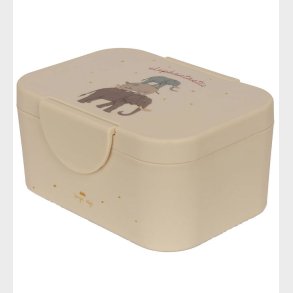 Konges Sljd Madkasse - Safari/Elephantastic