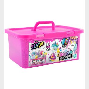 So Slime DIY-Slim - Unicorn Mix'in Slime Case