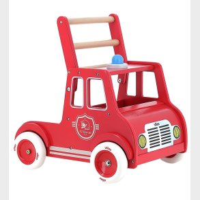 Vilac Gvogn - Brandbil