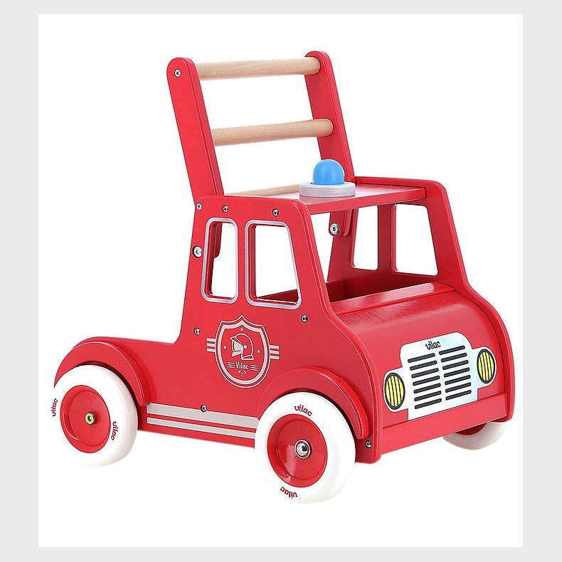 Vilac Gvogn - Brandbil