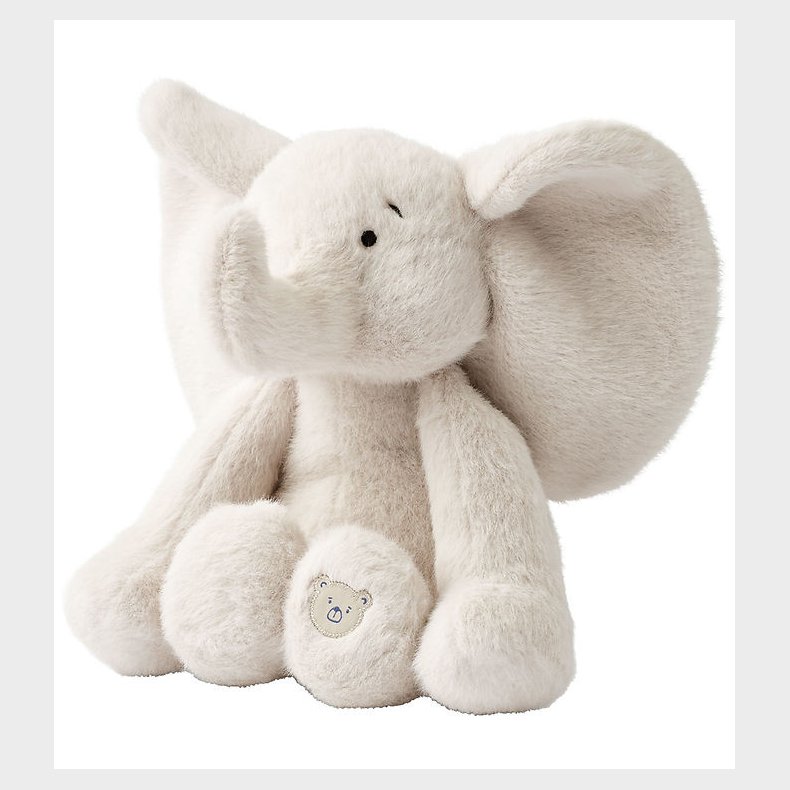 Liewood Bamse - Berto Elephant - Sandy