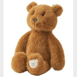 Liewood Bamse - Binnie Bear - Golden Caramel