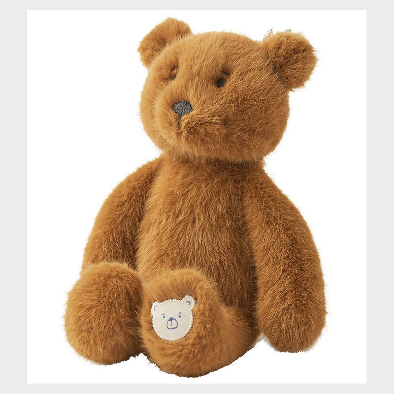 Liewood Bamse - Binnie Bear - Golden Caramel