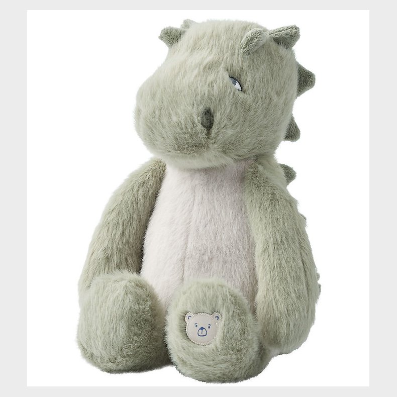 Liewood Bamse - Berto Crocodile - Faune Green