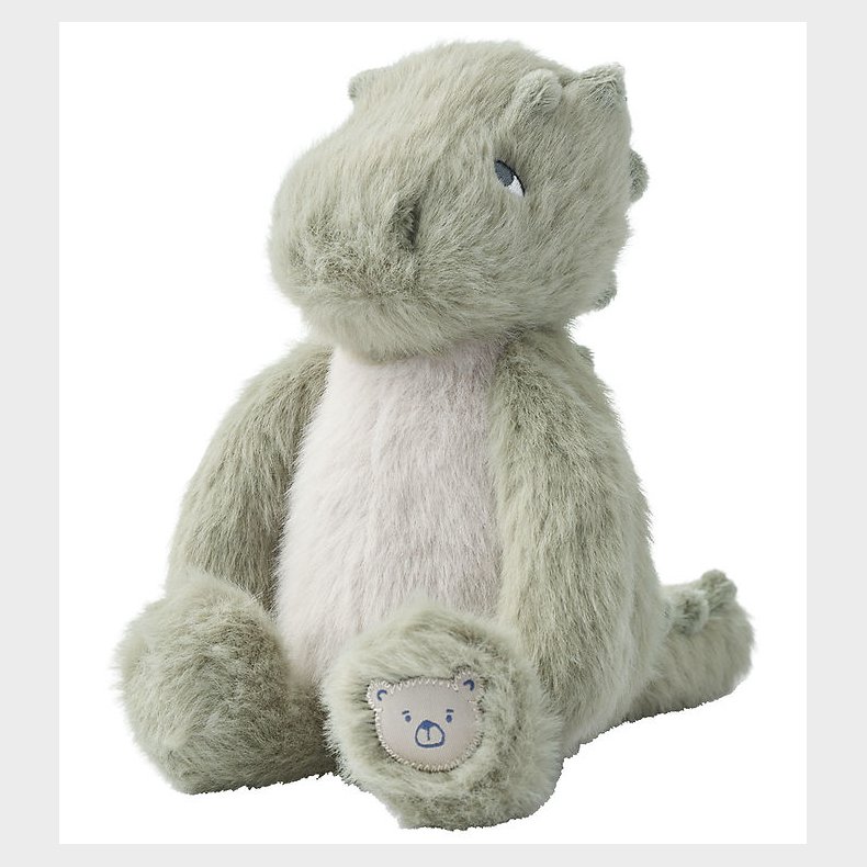 Liewood Bamse - Binnie Crocodile - Faune Green