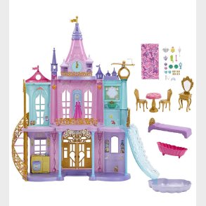 Disney Princess Legetj - Royal Adventure Slot