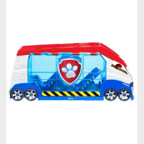 Paw Patrol Legetj - Launch & Rescue Paw Patroller