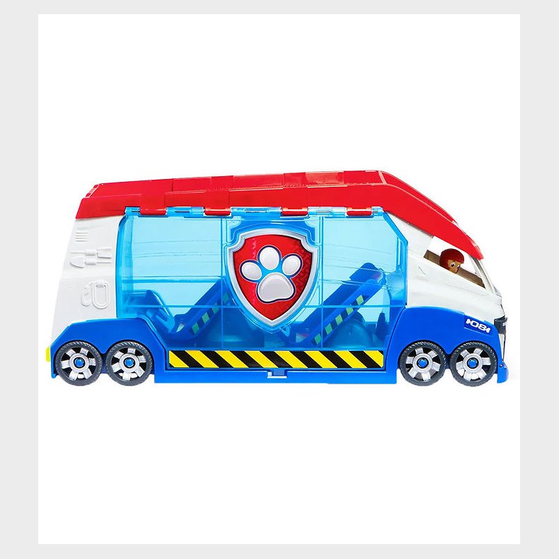 Paw Patrol Legetj - Launch &amp; Rescue Paw Patroller