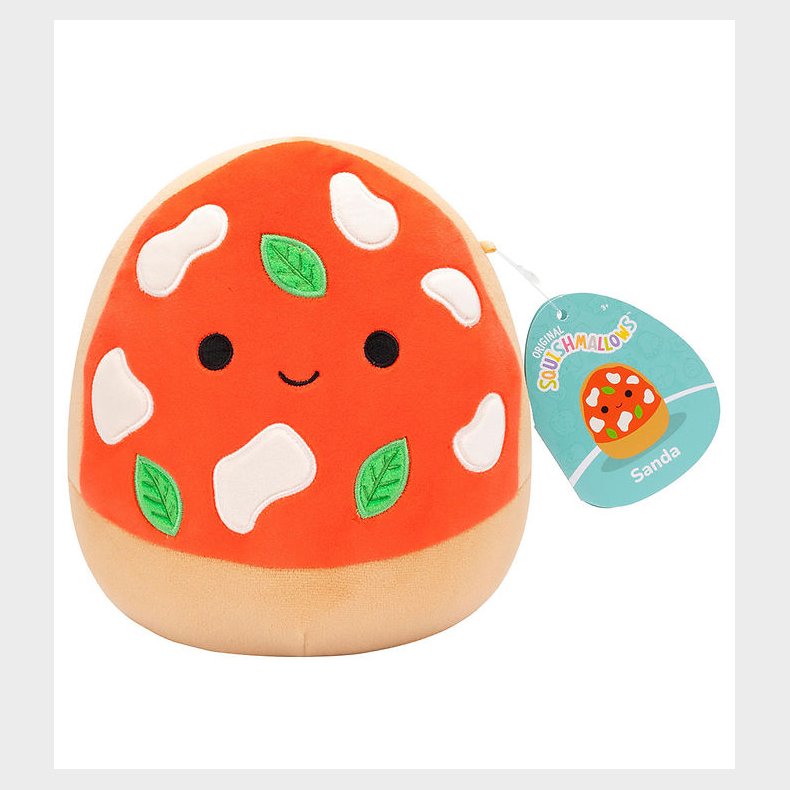 Squishmallows Bamse - 19cm - Sanda