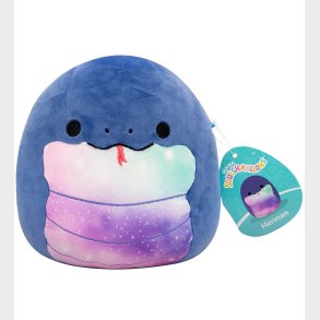 Squishmallows Bamse - 19cm - Herman