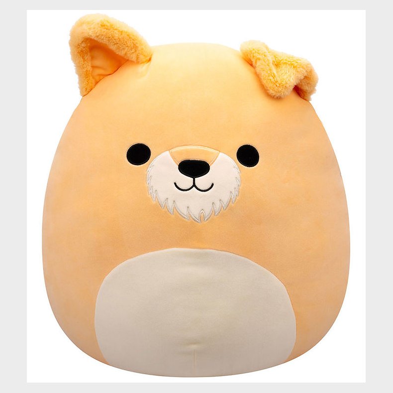 Squishmallows Bamse - 50cm - Cooper Dog