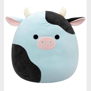Squishmallows Bamse - 50cm - Cillian Cow