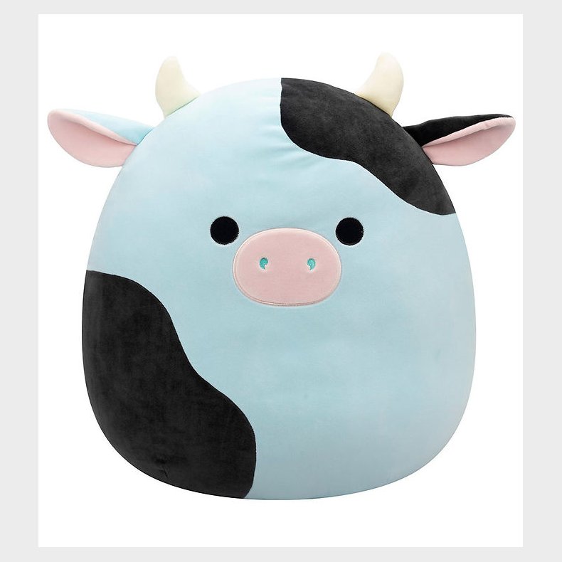Squishmallows Bamse - 50cm - Cillian Cow
