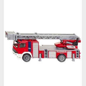 Siku Brandbil - 1:87 - Rd