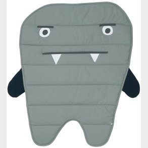 Liewood Aktivitetstppe - Sheldon - Blue Fog