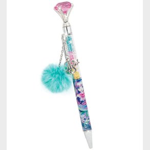 Nebulous Stars Kuglepen - Diamond