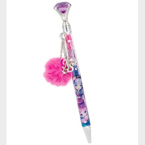 Nebulous Stars Kuglepen - Diamond